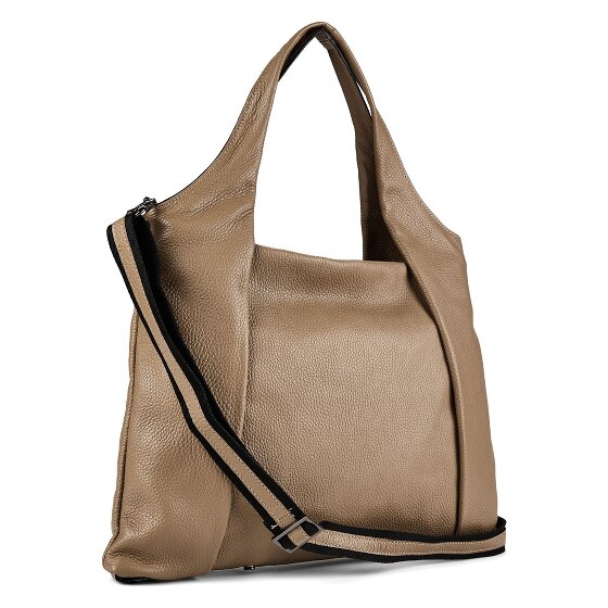 Gabs Zeynep Shoulder Bag Genuine Leather 46 cm