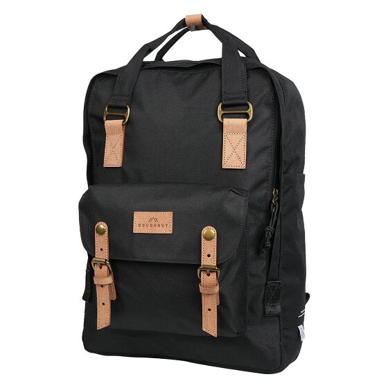 Doughnut Macaroon Daypack 45 cm Laptop compartment