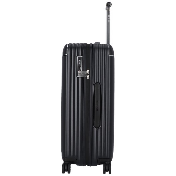 Bogner Piz Deluxe 4 wheels Trolley 65 cm