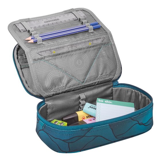 coocazoo pencil case 24 cm