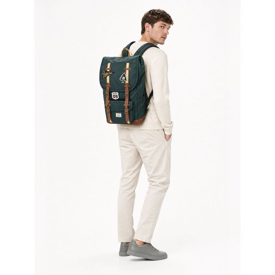 Herschel Little America Daypack 49 cm Laptop compartment