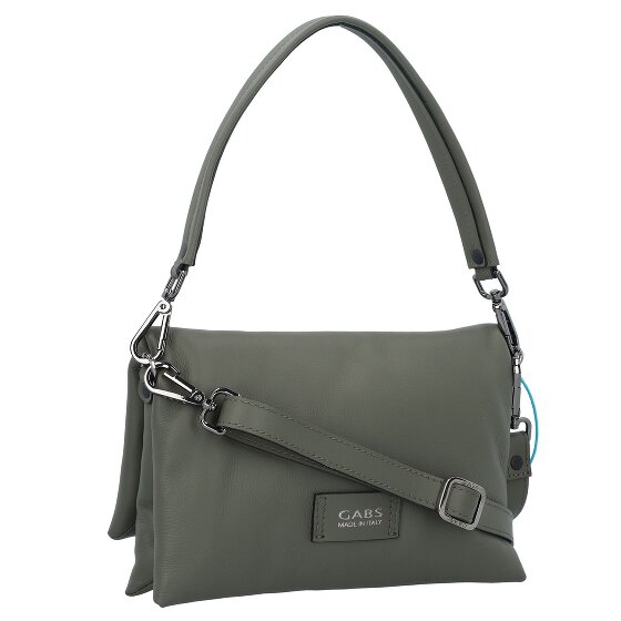Gabs Iduna Shoulder Bag M Leather 26 cm