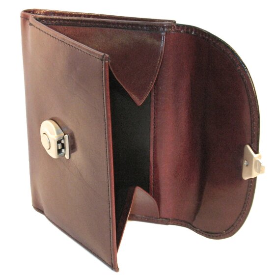 Golden Head Colorado wallet RFID leather 10 cm