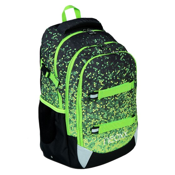 Neoxx Active Pro School Satchel 45.5 cm