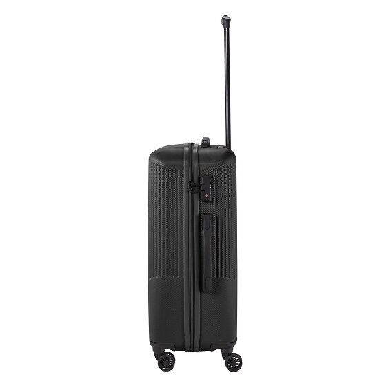 Travelite Bali 4 wheels Trolley 67 cm