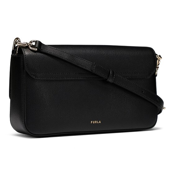 Furla Iride Shoulder bag Leather 24 cm