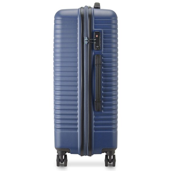 Roncato Sunlite 4 wheels Trolley 66 cm