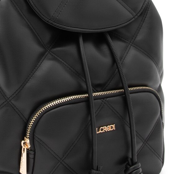 L.Credi Raimunda City Backpack 31 cm