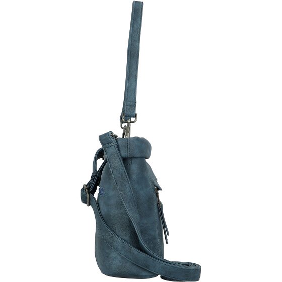 Greenburry Mad'l Dasch Shoulder Bag 26 cm