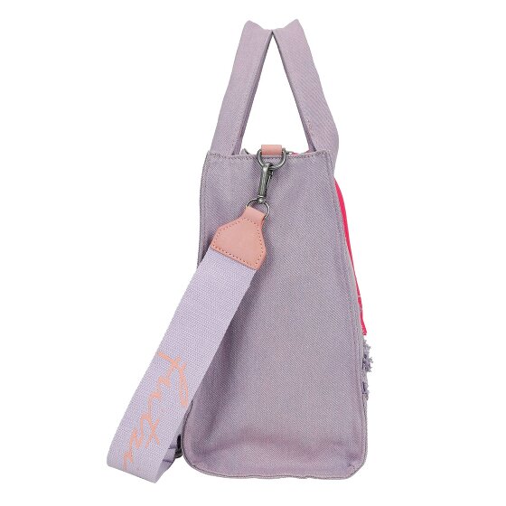 Fritzi aus Preußen Tote Bag Limited Shopper Bag 40 cm