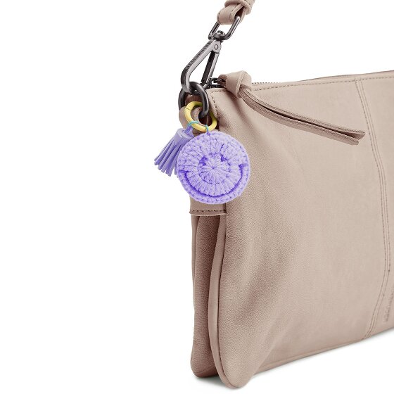 FredsBruder Take A Smile Shoulder bag Leather 30 cm