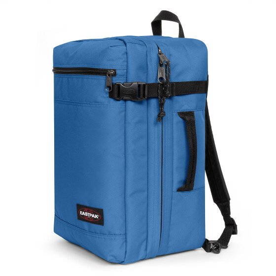Eastpak Transit'r Pack Weekender travel backpack 44 cm laptop compartment