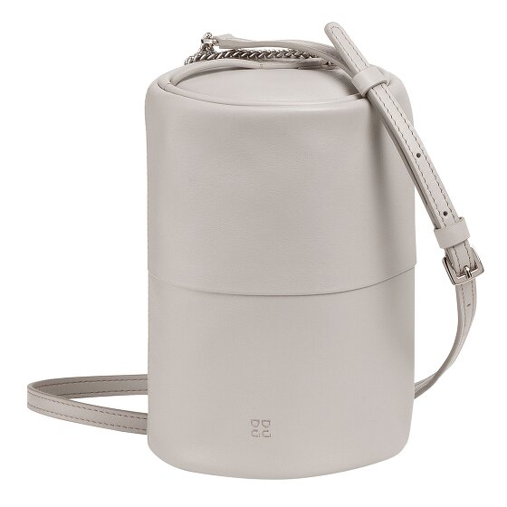 DuDu Abigail Shoulder bag Leather 19.5 cm DuDu Abigail Shoulder bag Leather 19.5 cm