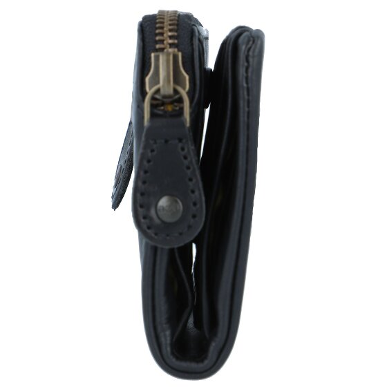 aunts & uncles Jamie's Orchard Cherry wallet purse leather 12 cm