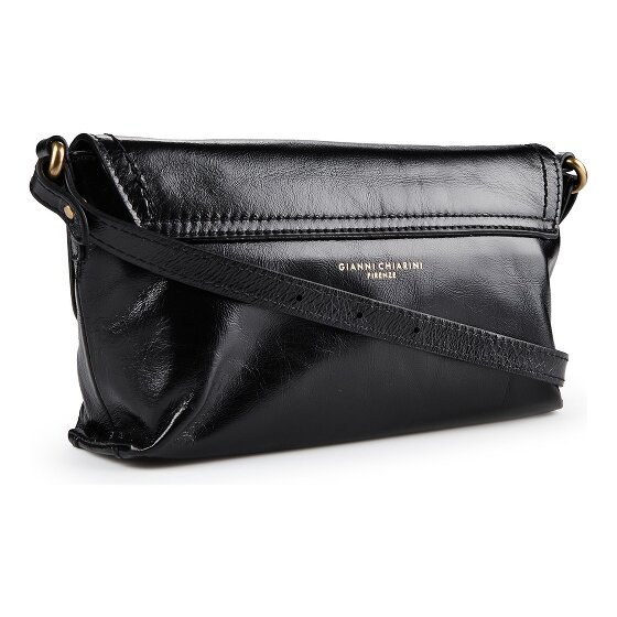 Gianni Chiarini Eugenia Shoulder bag Genuine Leather 22.5 cm