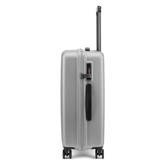 Epic Pop 6.0 4 Roll Trolley 65 cm