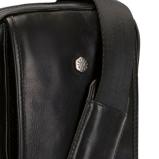 Jekyll & Hide Oxford Shoulder bag Leather 25 cm