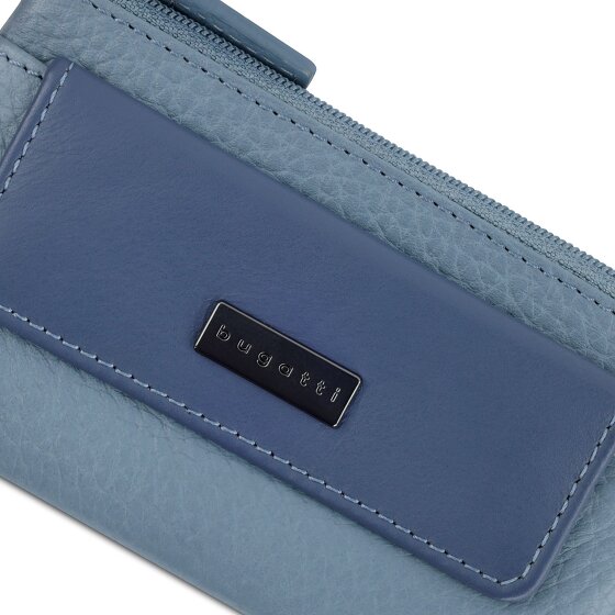 Bugatti Sina Key wallet Leather 13 cm Bugatti Sina Key wallet Leather 13 cm