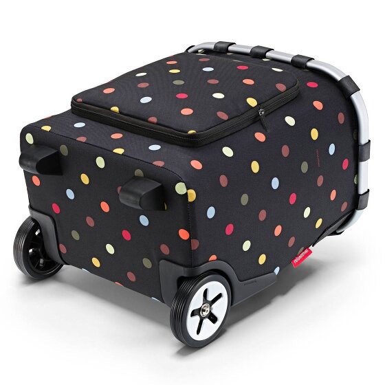 reisenthel Carrycruiser Plus shopping trolley 52.5 cm