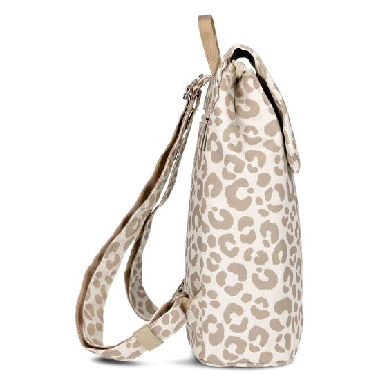 Zwei Mademoiselle.M Daypack 35 cm Laptop compartment