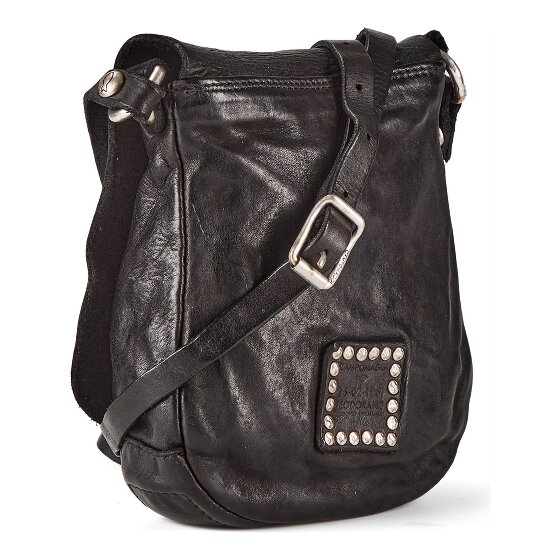Campomaggi Giada Shoulder bag Genuine Leather 19 cm