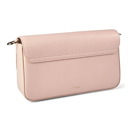 Furla Iride Shoulder bag Genuine Leather 24 cm