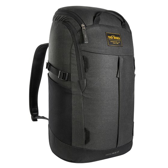 Tatonka City Pack Kapok Daypack 51 cm Laptop compartment
