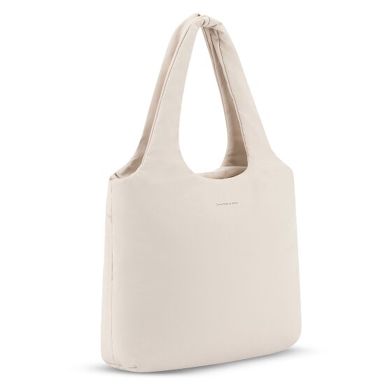 Kapten & Son Skara Shopper Bag 35 cm Laptop compartment