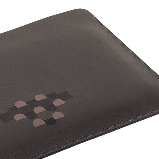 DuDu Laptop sleeve Leather 35 cm DuDu Laptop sleeve Leather 35 cm