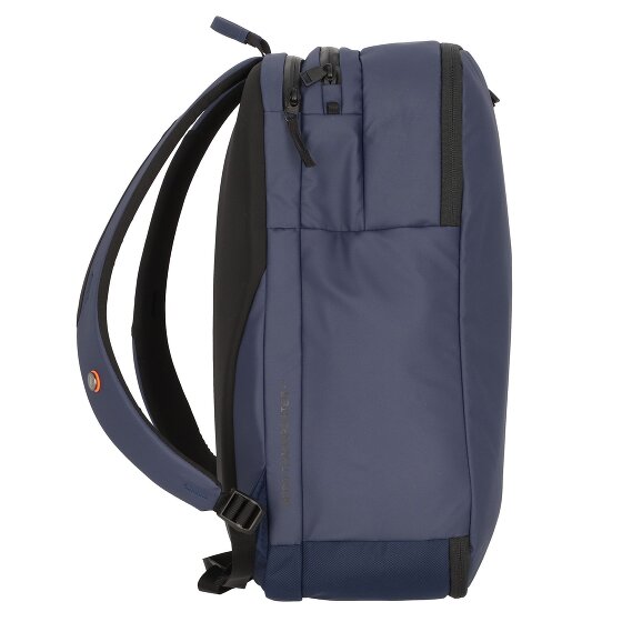 Mammut Seon Transporter 25 backpack 47 cm laptop compartment