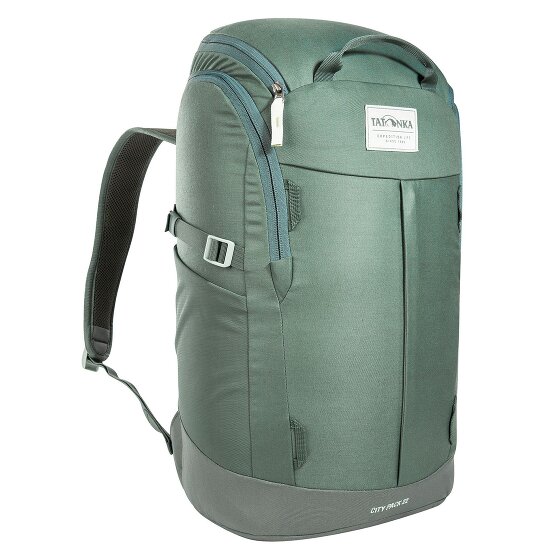 Tatonka City Pack Kapok Daypack 51 cm Laptop compartment
