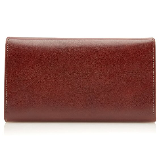 Castelijn & Beerens Gaucho wallet RFID leather 18 cm