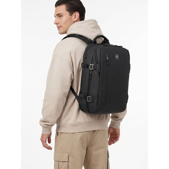 Victorinox Touring Travel Backpack, 48 cm, Laptop Compartment