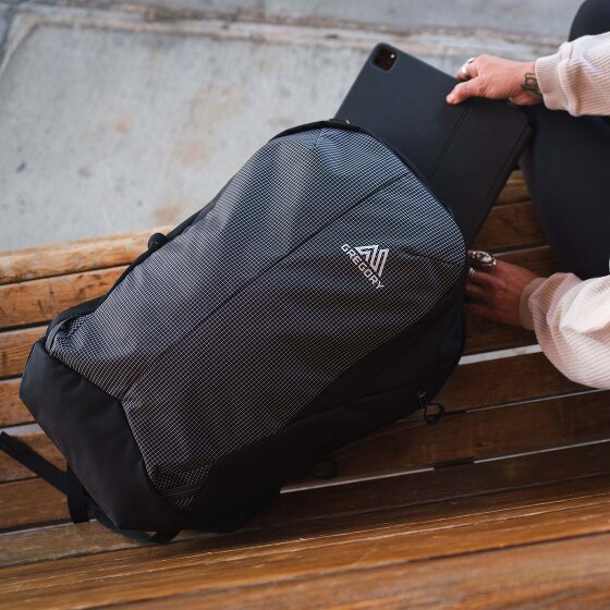 Gregory Retna 28 Daypack 52 cm Laptop compartment