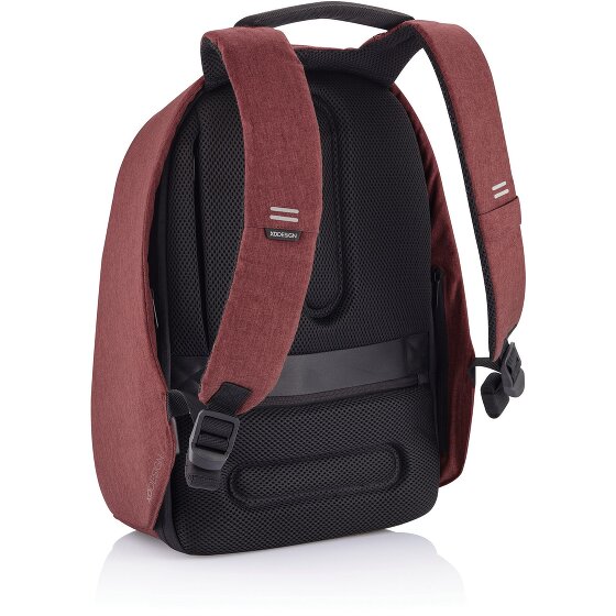 XD Design Bobby Hero Regular Backpack RFID 45 cm laptop compartment