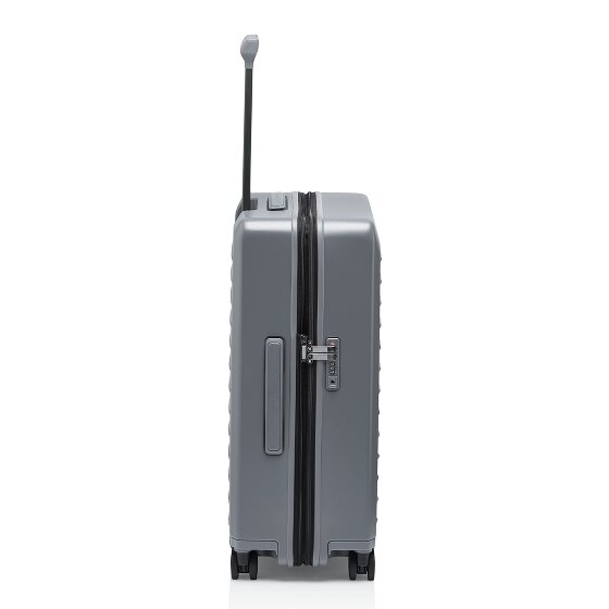 Porsche Design Roadster 4 double wheels trolley 69 cm