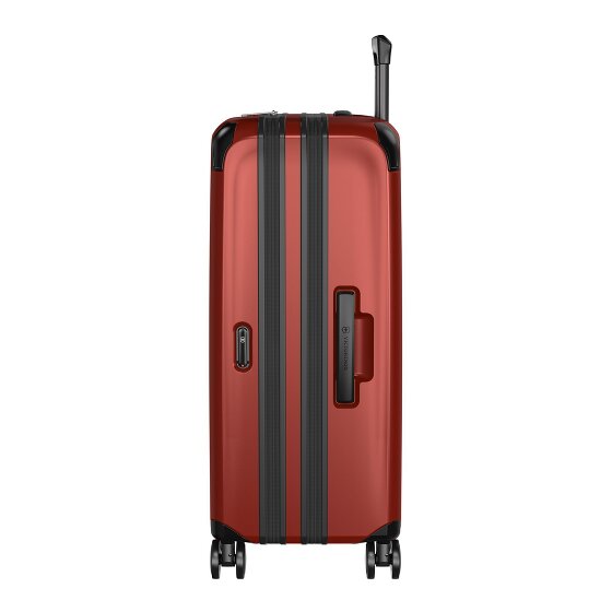 Victorinox Spectra 3.0 Expandable 4-Wheel Trolley 69 cm