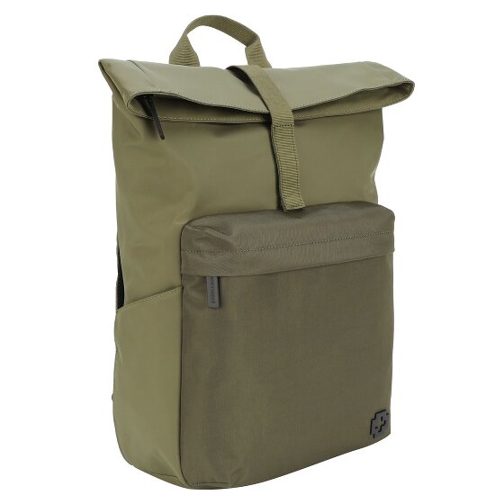 Strellson Wood Street Daypack 46 cm