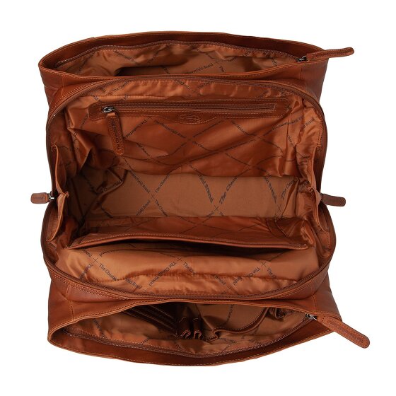 The Chesterfield Brand Passau Shopper Bag Leather 37 cm