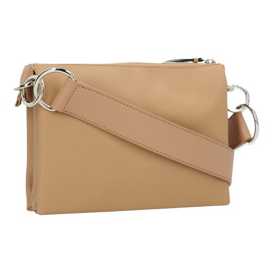 Ted Baker Darceyy Shoulder bag Leather 24 cm