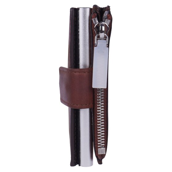 Maître Birkenfeld C-Four Credit card case RFID protection Leather 10 cm Maître Birkenfeld C-Four Credit card case RFID protection Leather 10 cm