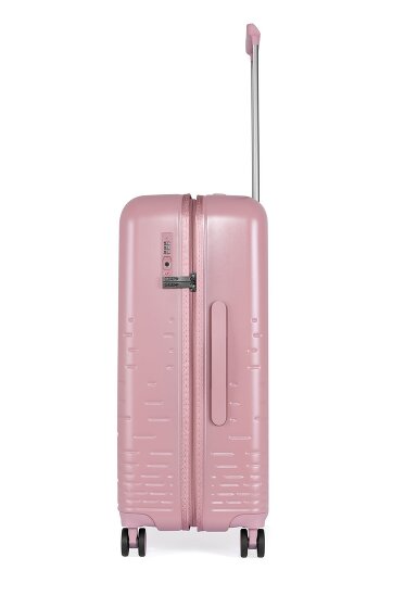 Epic Spin 4 Roll Suitcase Set 3pcs.