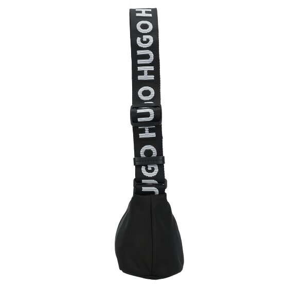 Hugo Bel Shoulder Bag 22 cm