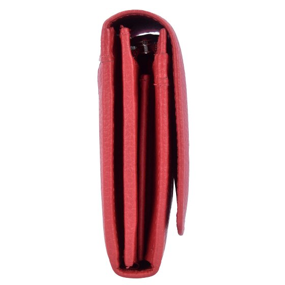 Bugatti Linda wallet leather 19 cm