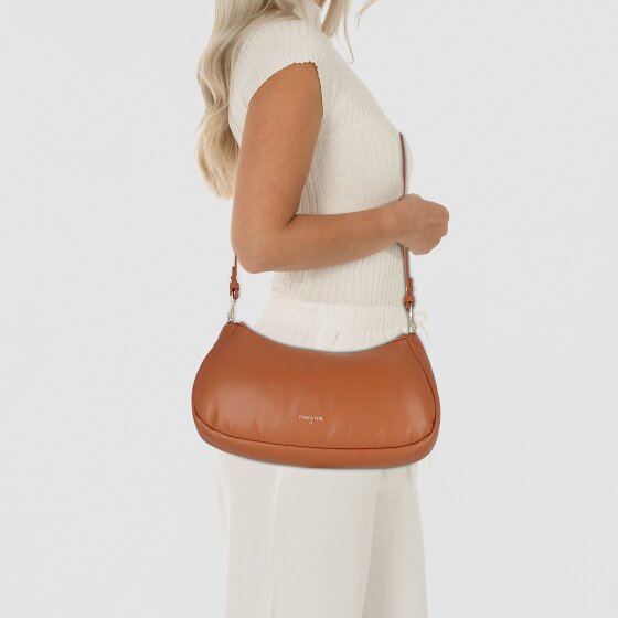 Patrizia Pepe Shoulder Bag Leather 34 cm