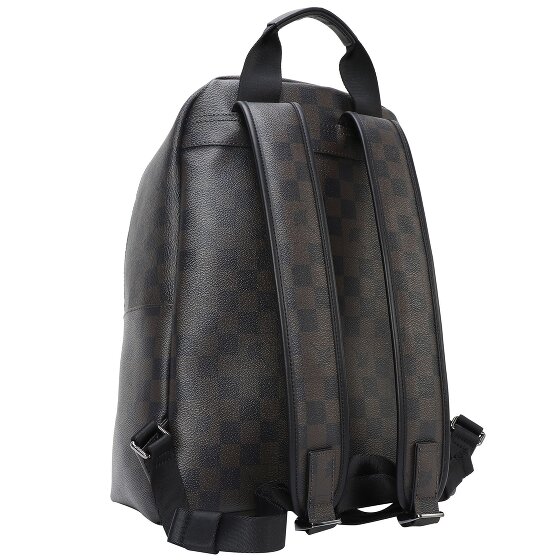 Joop! Cortina Piazza Miko City Backpack 38 cm laptop compartment