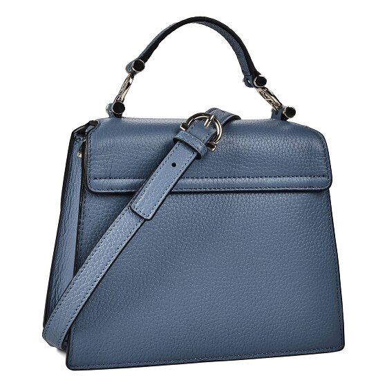 Aigner Delia Handbag Genuine Leather 18 cm
