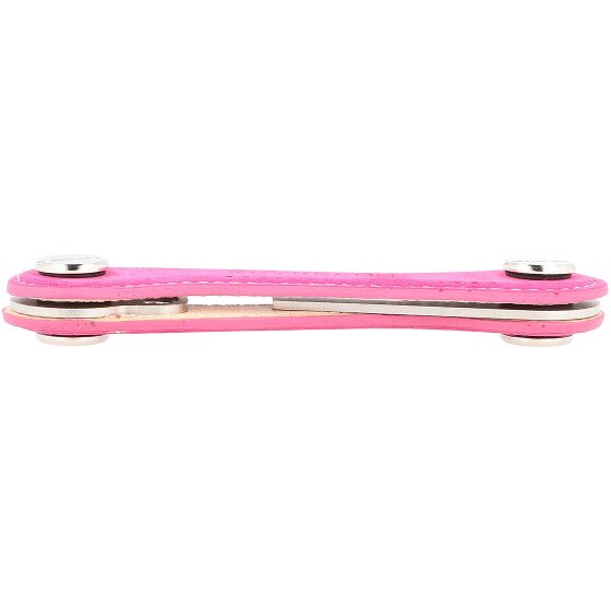 Keykeepa Leather key manager leather 1-12 keys
