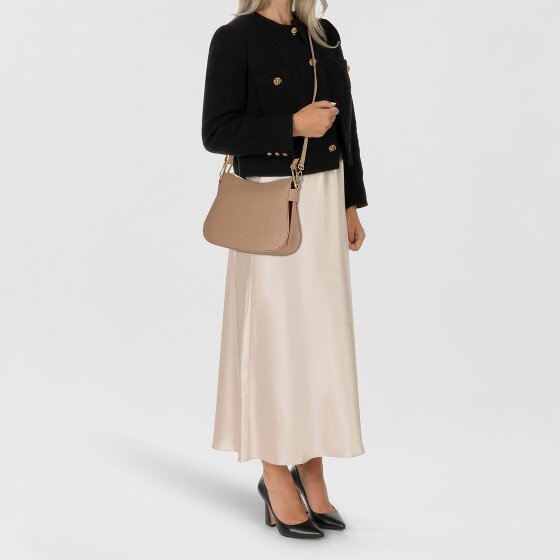 Coccinelle Magie Shoulder Bag Leather 30 cm