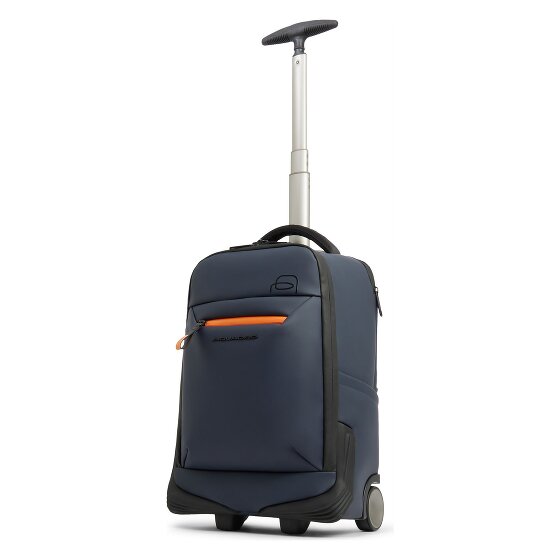 Piquadro Corner 2 wheels Business trolley 40 cm